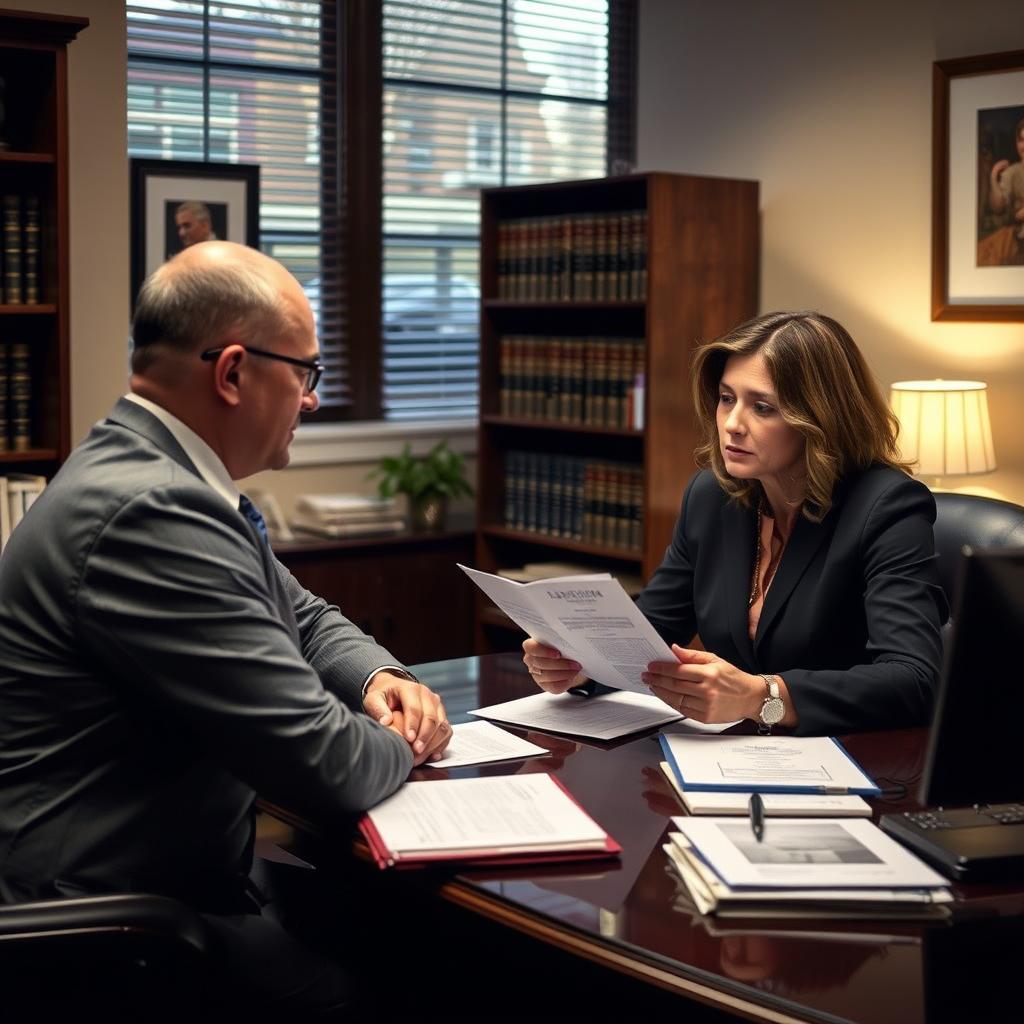 Debt Collection Lawyer Fredericksburg