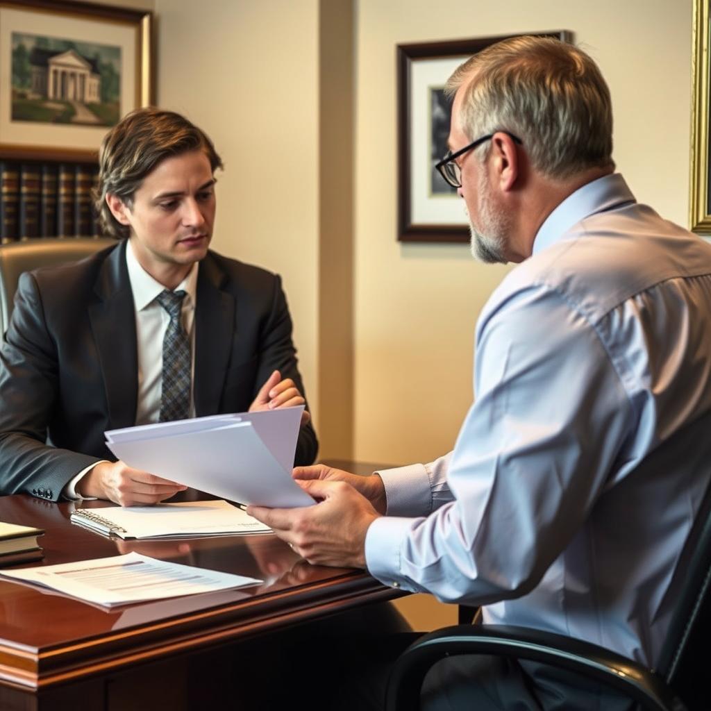 Debt Collection Lawyer New Kent County