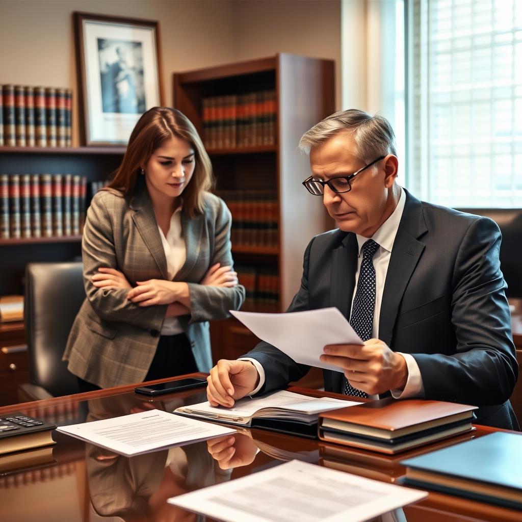Debt Collection Lawyer Virginia