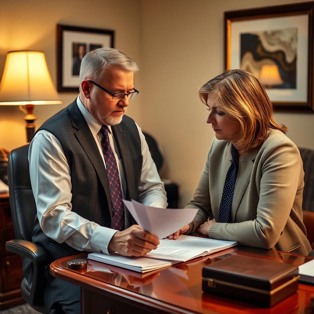Disorderly Conduct Defense Lawyer Albemarle County