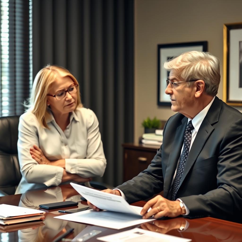 Disorderly Conduct Defense Lawyer King William County