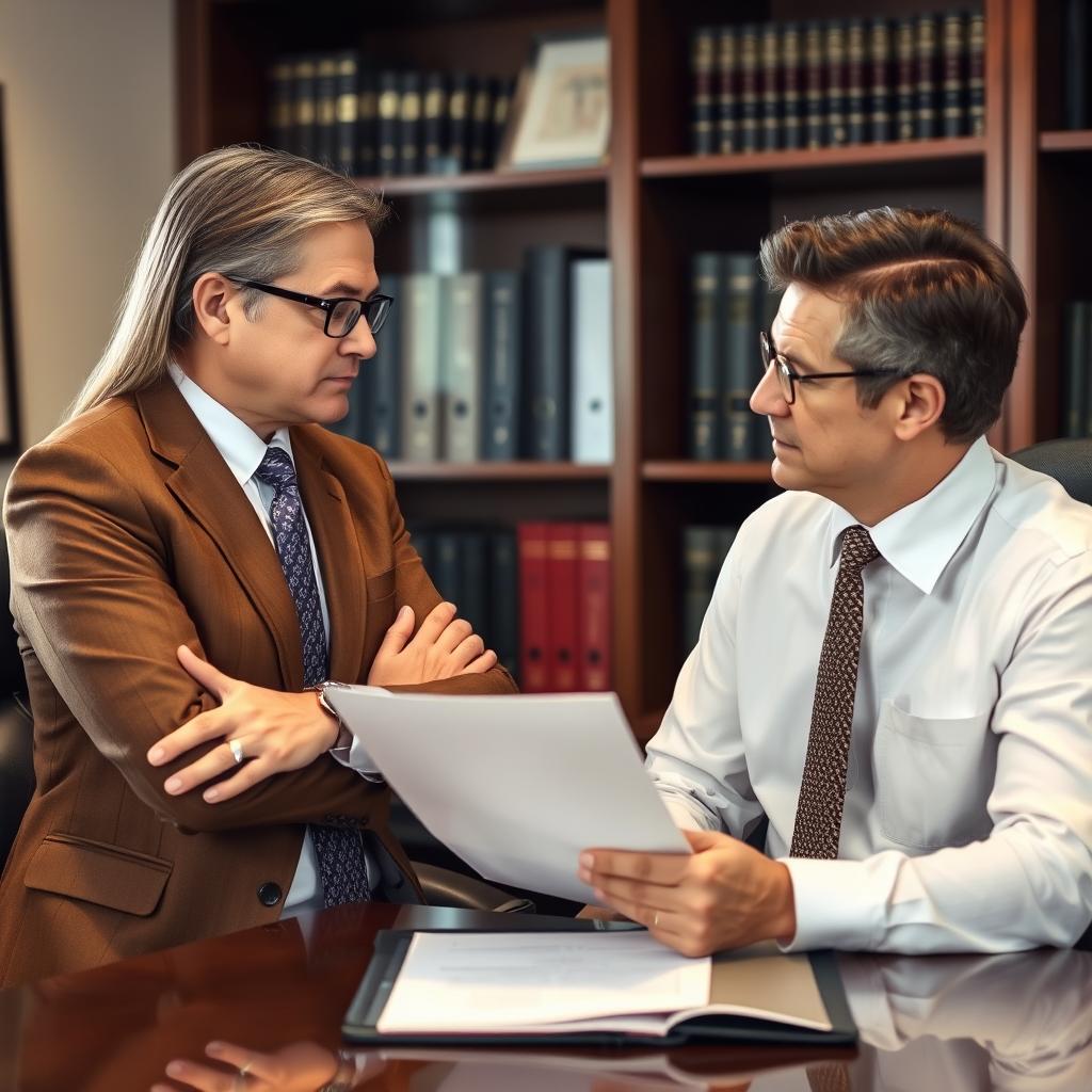 Disorderly Conduct Defense Lawyer Lexington