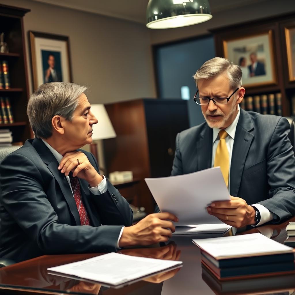 Disorderly Conduct Defense Lawyer Prince William County