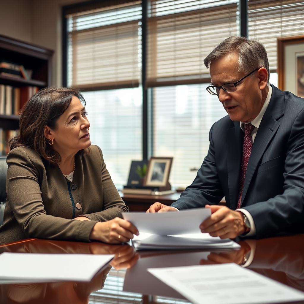 Disorderly Conduct Lawyer Albemarle County