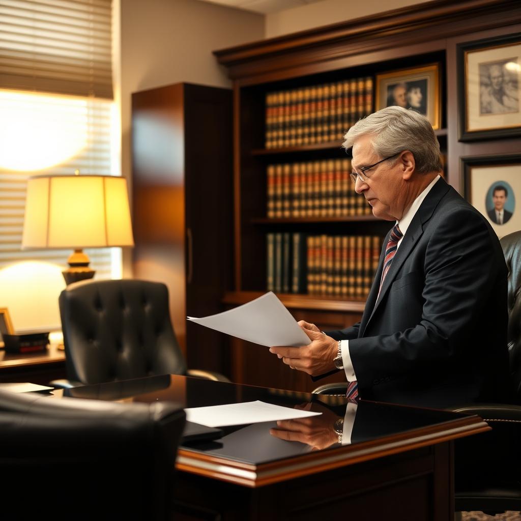 Disorderly Conduct Lawyer Goochland County