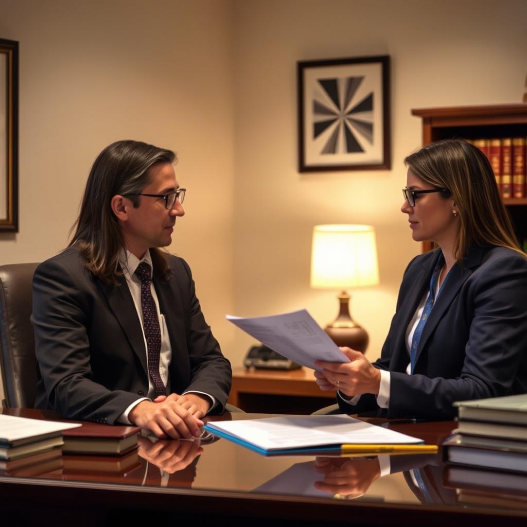 Disorderly Conduct Lawyer Orange County