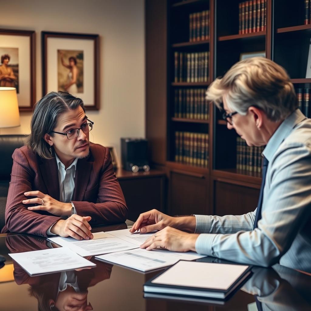 Franchise Lawyer Botetourt County