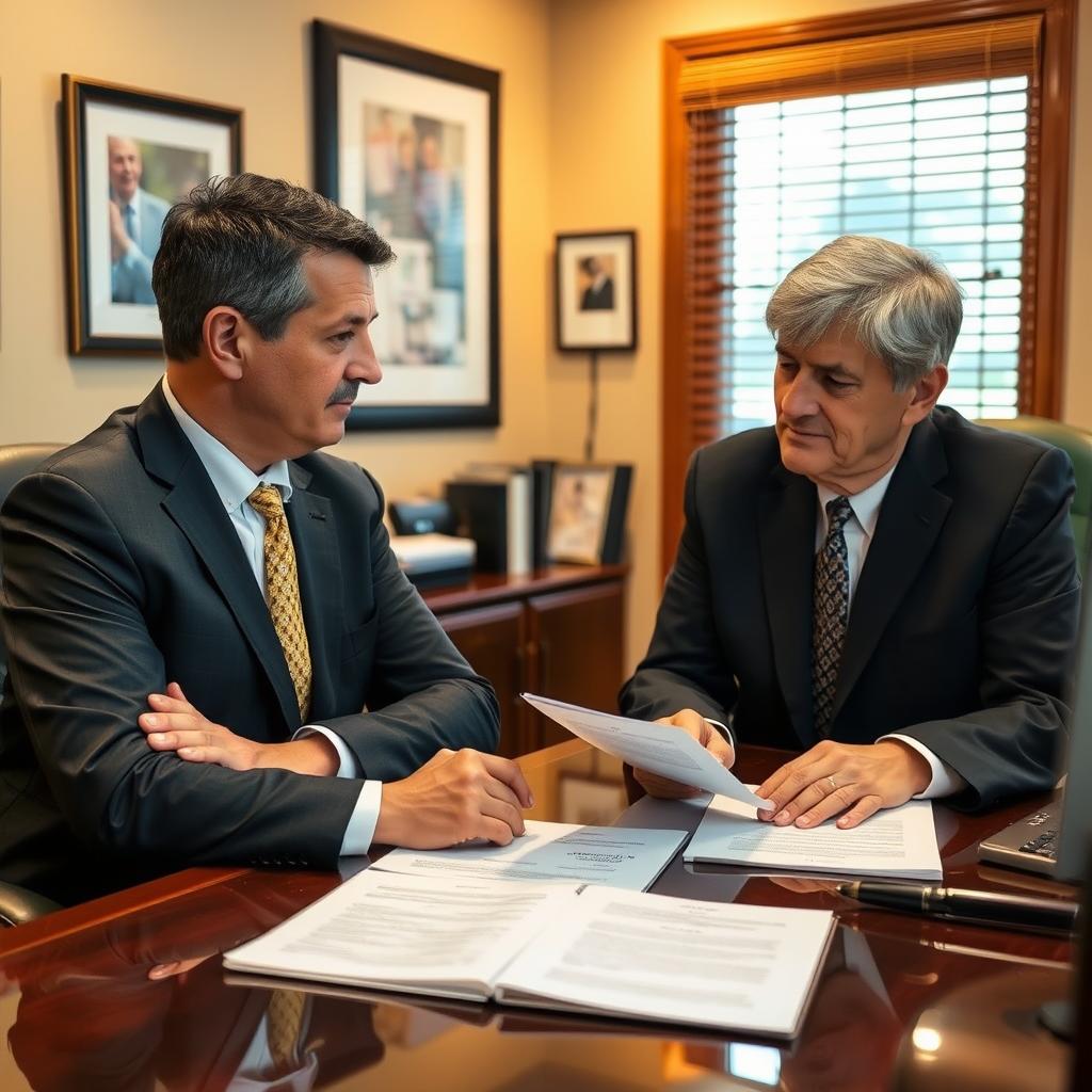 Landlord Tenant Lawyer Manassas