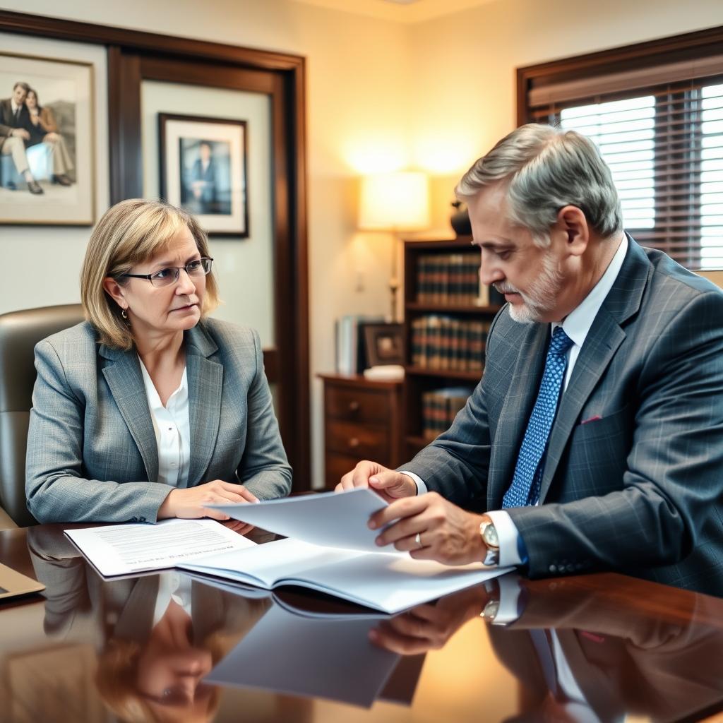 Licensing Lawyer Dinwiddie County