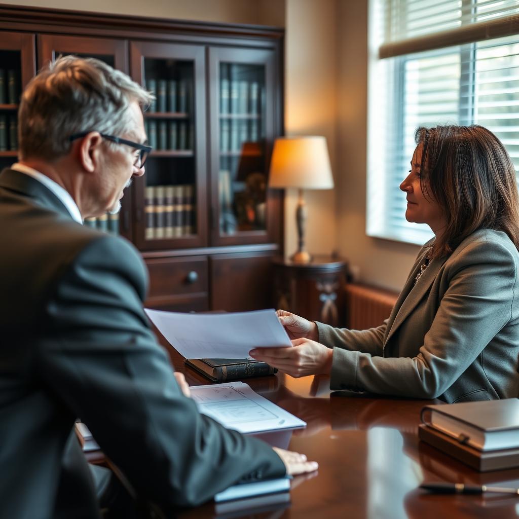 Licensing Lawyer Fairfax