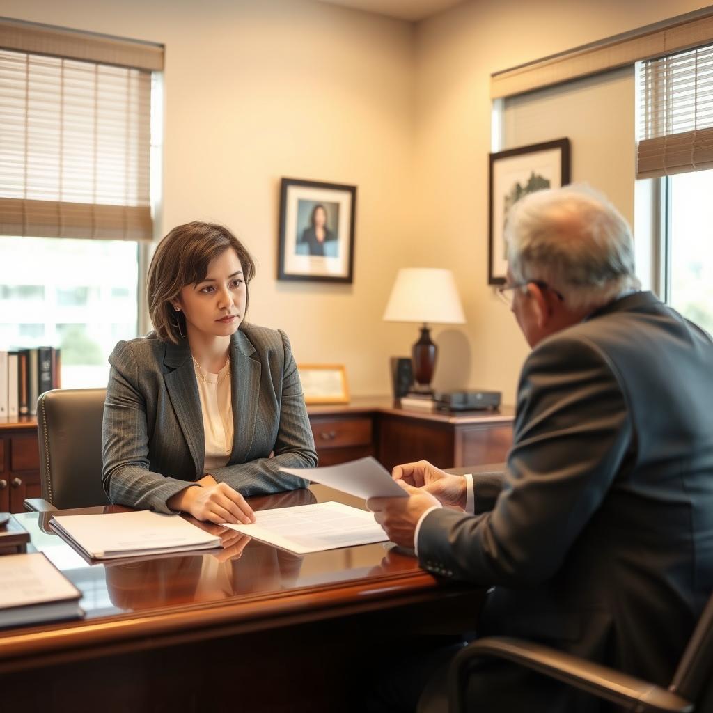 Licensing Lawyer Hanover County