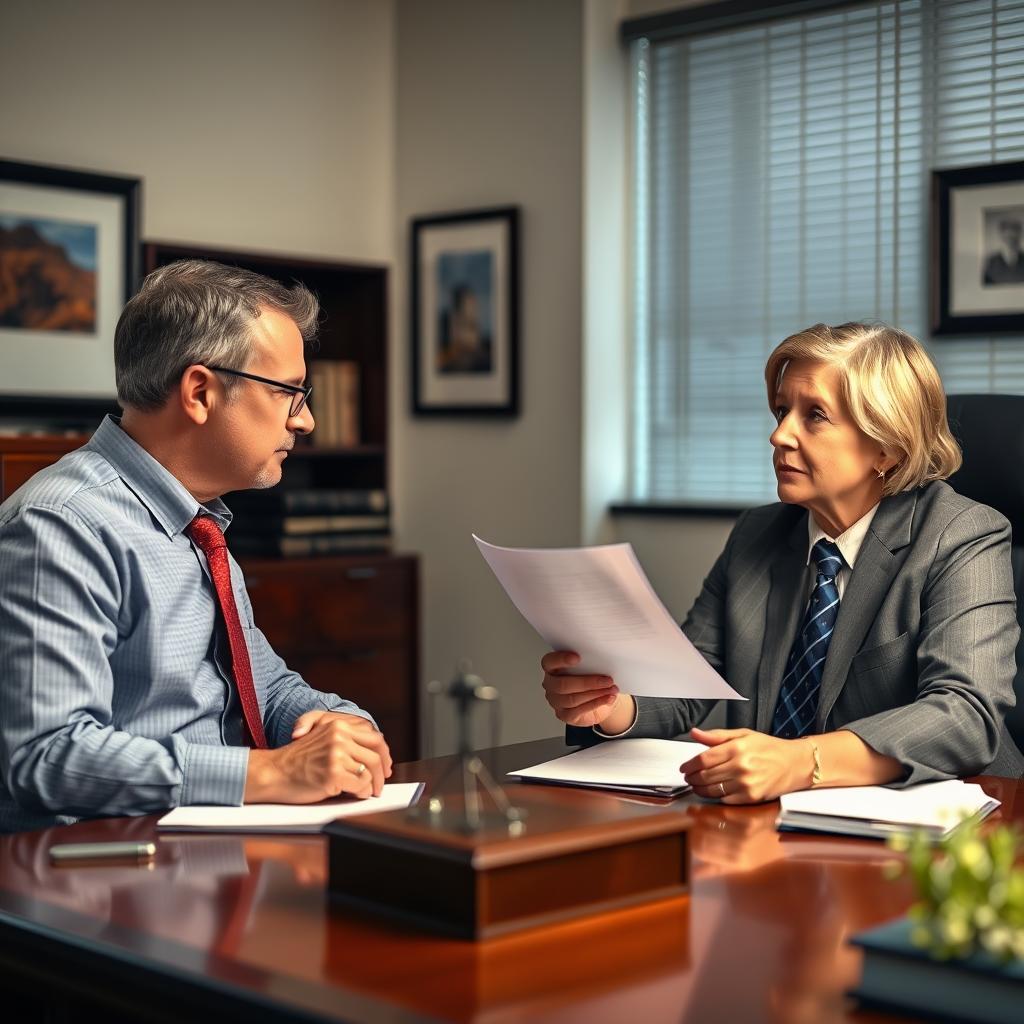 Licensing Lawyer Rockingham County