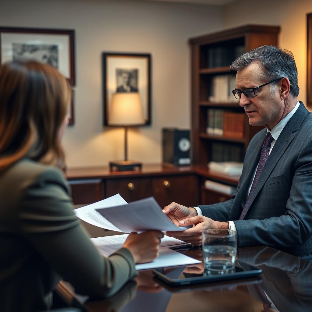 Mergers and Acquisitions Lawyer King George County