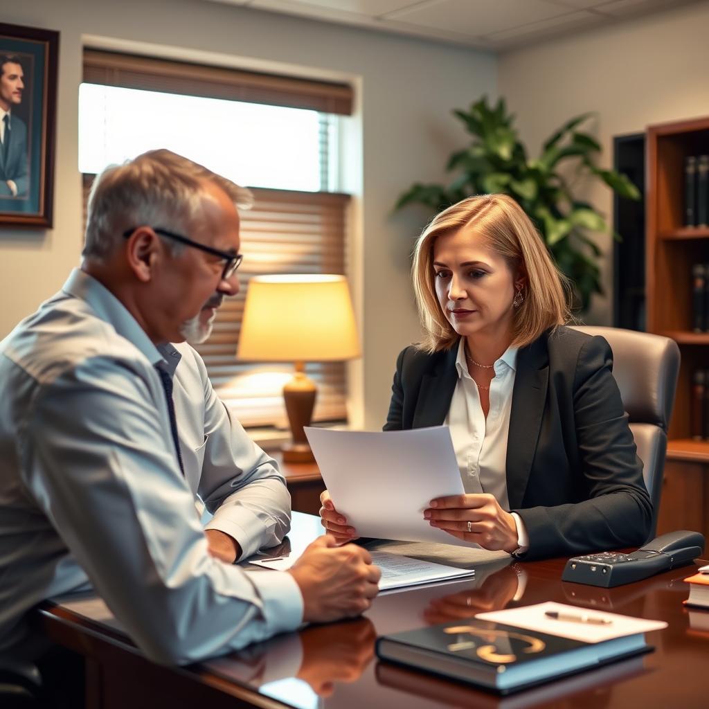 Non-Compete Lawyer Clarke County