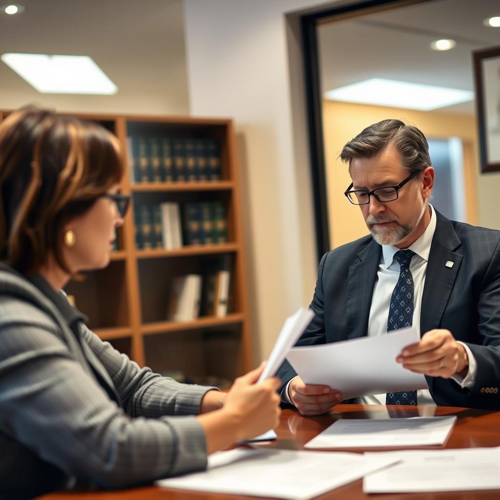 Non-Compete Lawyer Frederick County