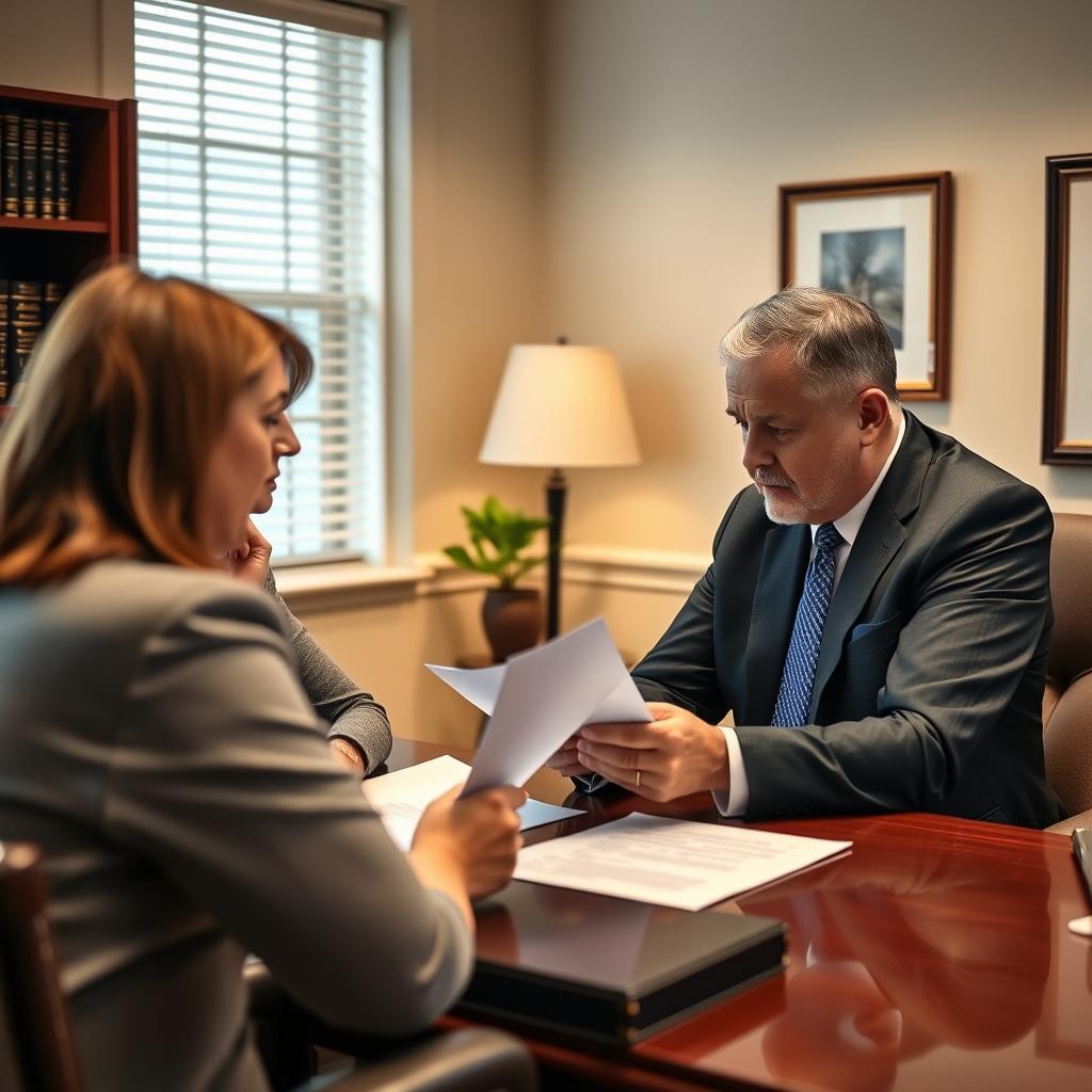 Non-Compete Lawyer Goochland County