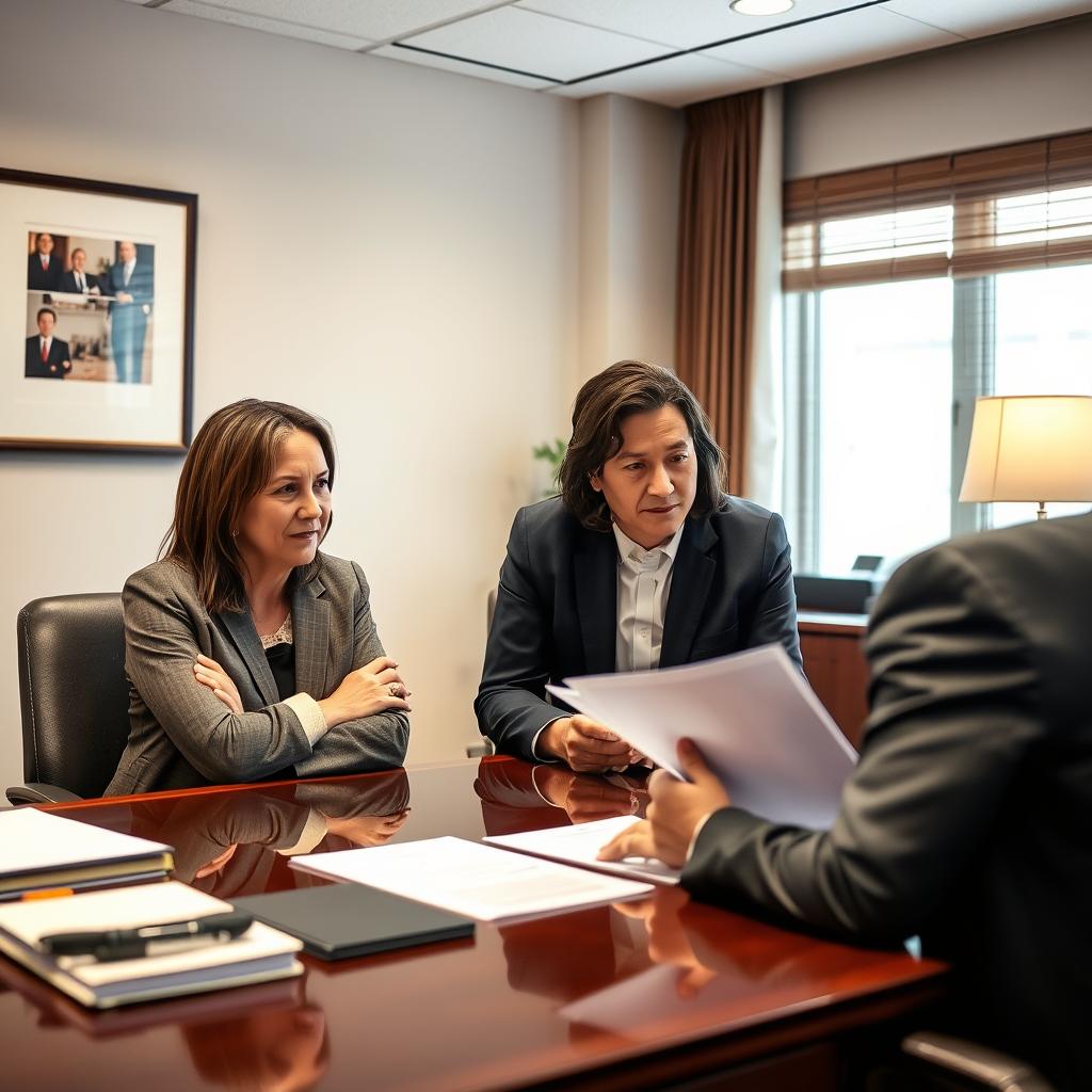 Non-Compete Lawyer Loudoun County