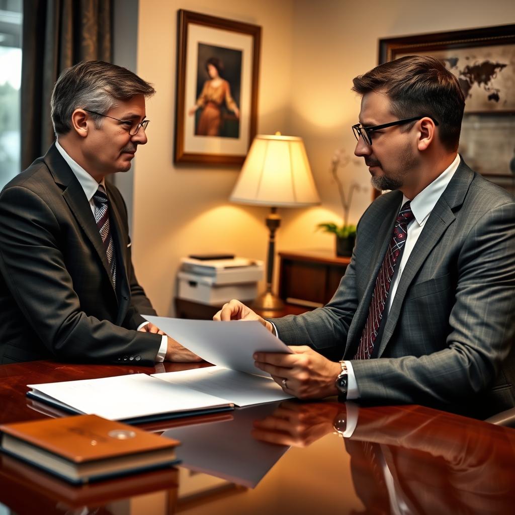 Non-Compete Lawyer Manassas Park