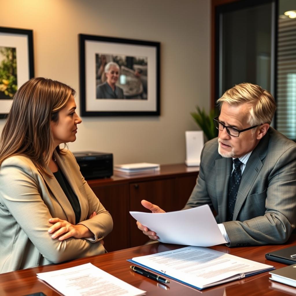 Non-Compete Lawyer Orange County