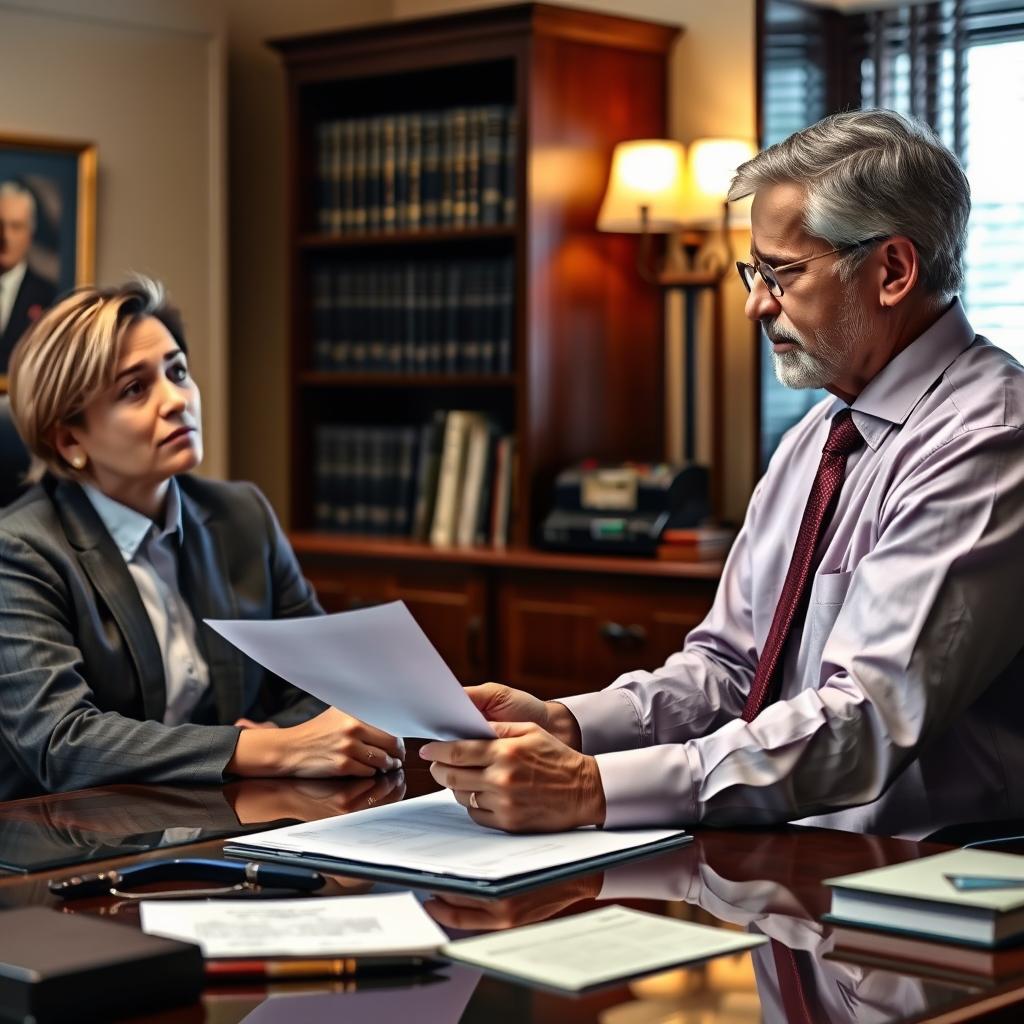 Public Intoxication Lawyer Clarke County