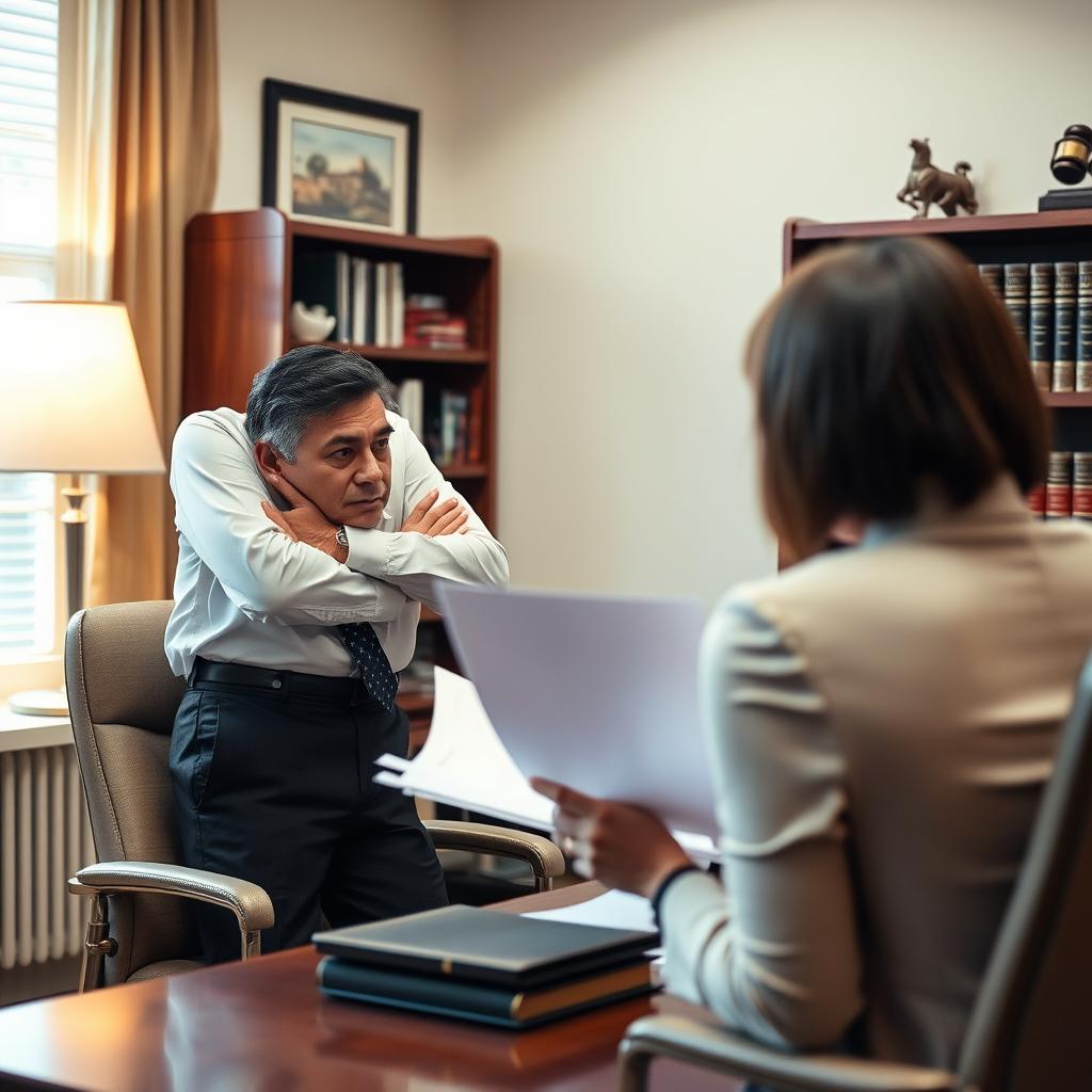 Public Intoxication Lawyer Frederick County