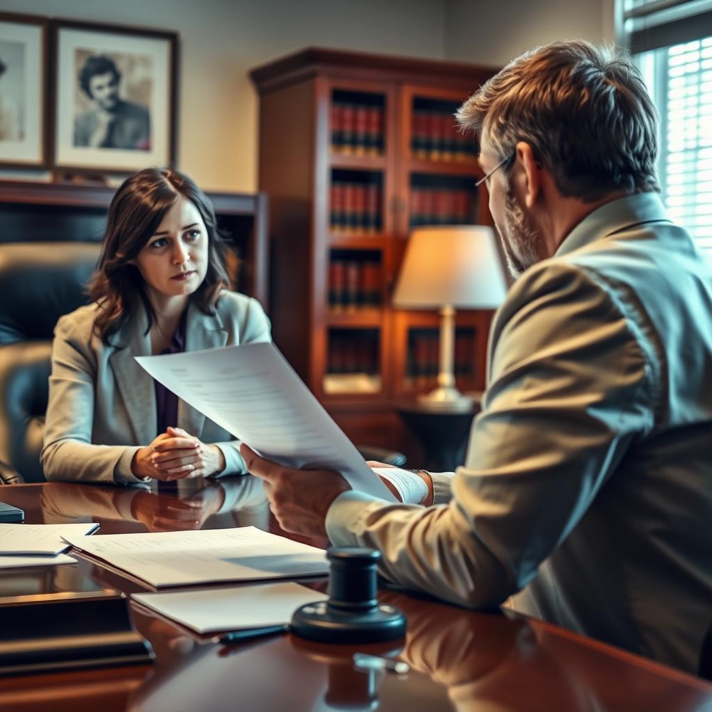 Public Intoxication Lawyer Greene County
