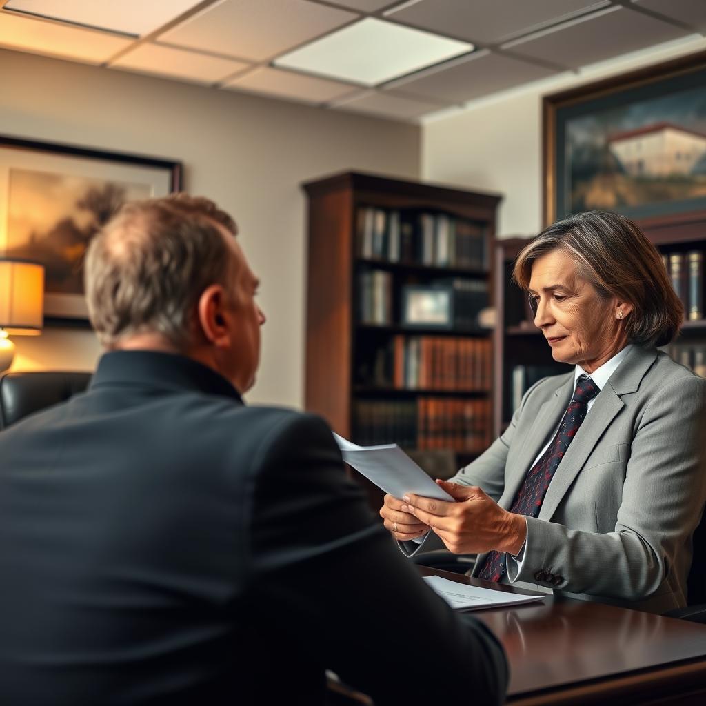 Public Intoxication Lawyer King George County