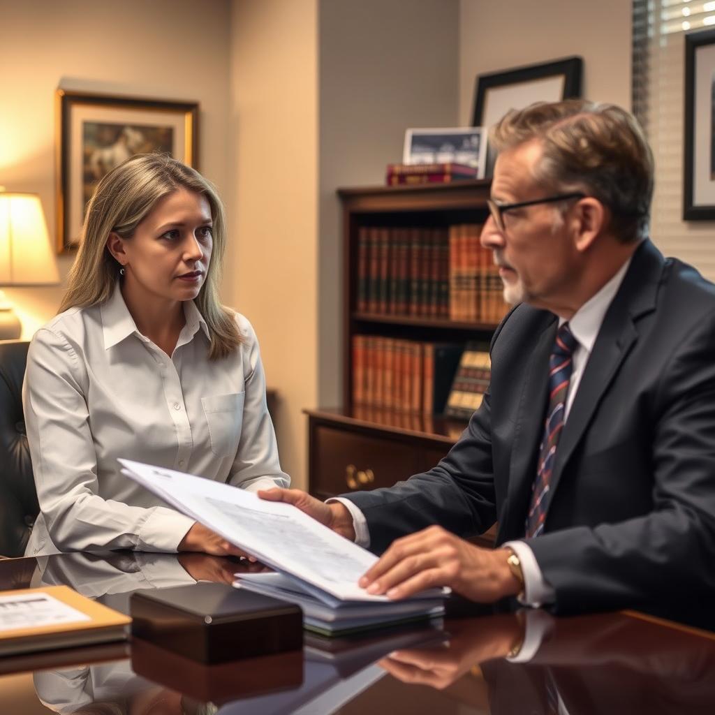 Trespass Defense Lawyer Clarke County