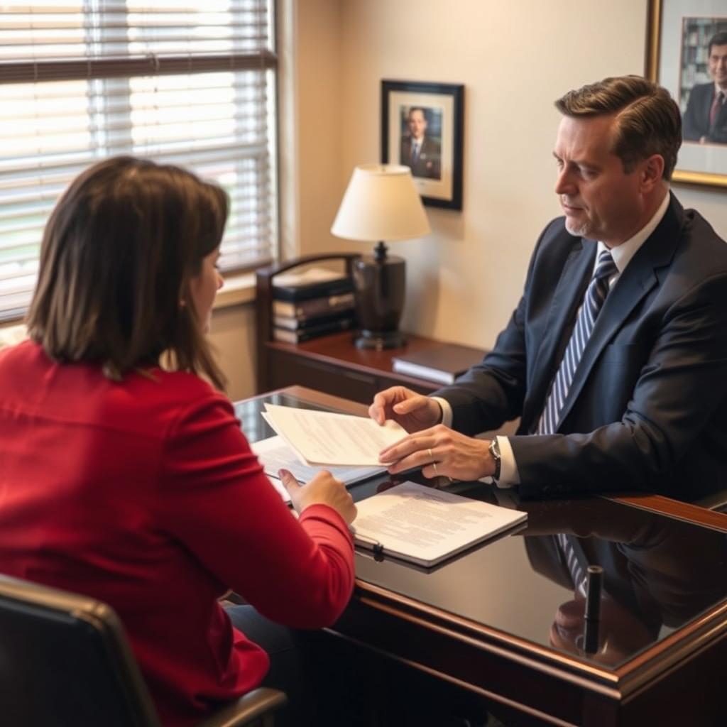 Trespass Defense Lawyer Fairfax County