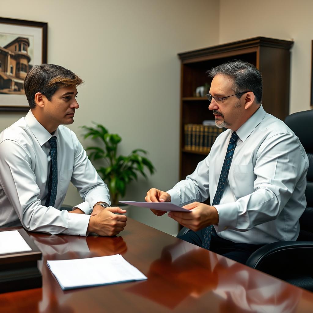 Trespass Defense Lawyer Fairfax