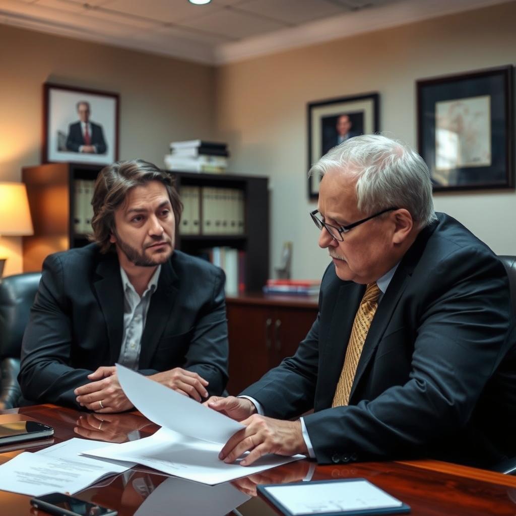 Trespass Defense Lawyer Henrico County