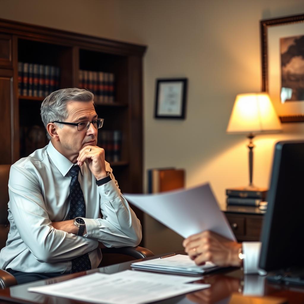 Trespass Defense Lawyer King George County