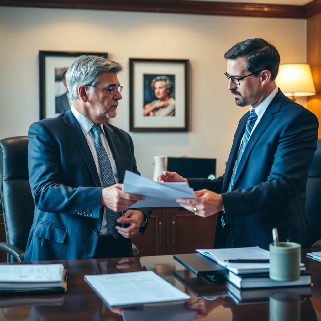 Trespass Defense Lawyer King William County