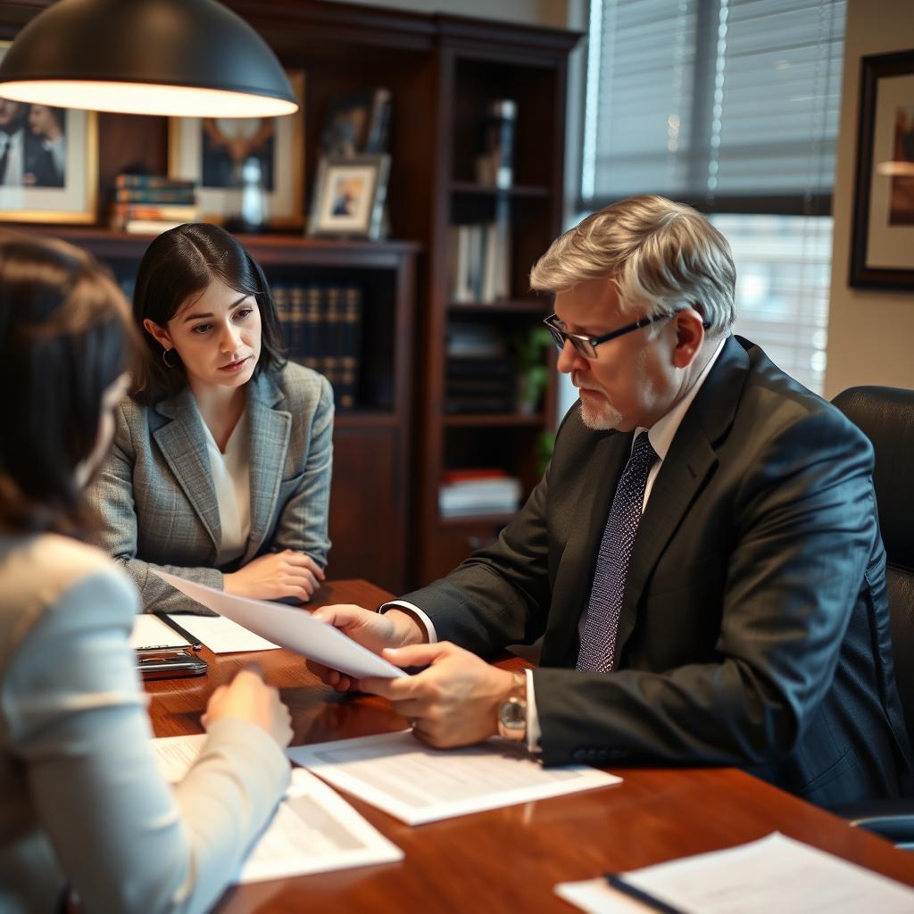Trespass Defense Lawyer New Kent County