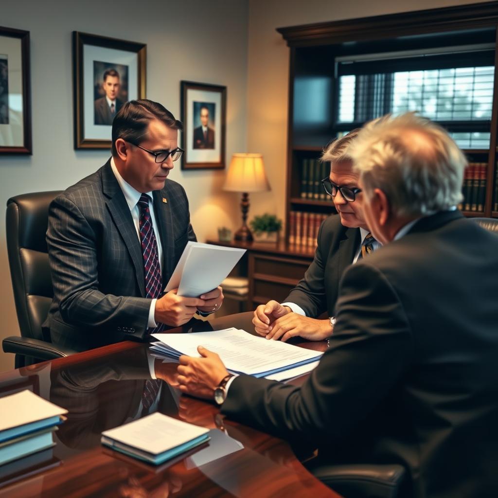 Trespass Defense Lawyer Shenandoah County