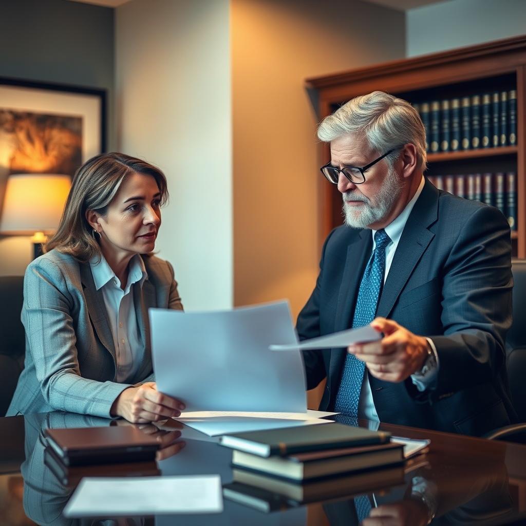 Warranty Lawyer Chesterfield County