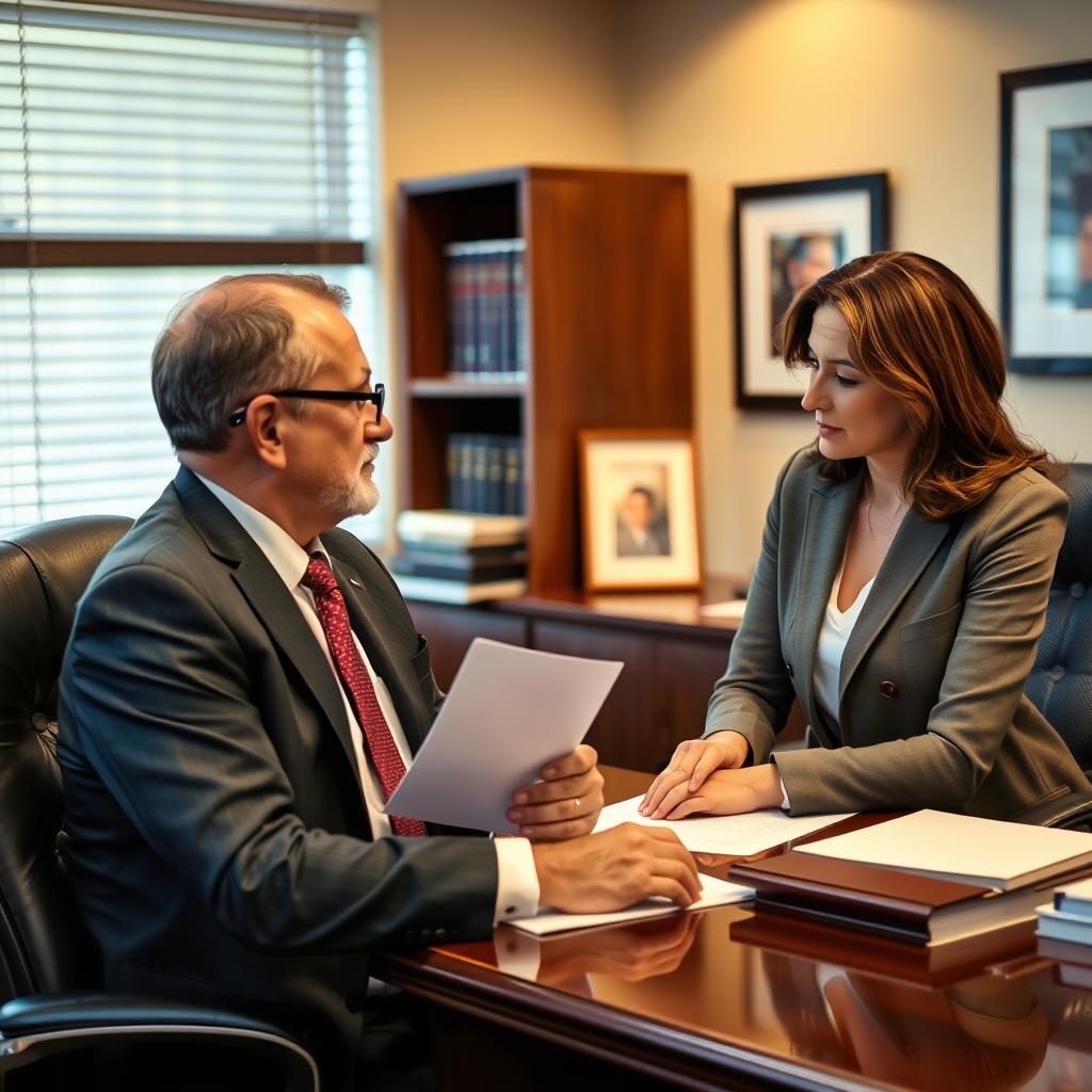 Warranty Lawyer New Kent County