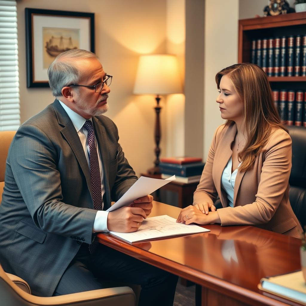 Assault with Injury Defense Lawyer Alexandria