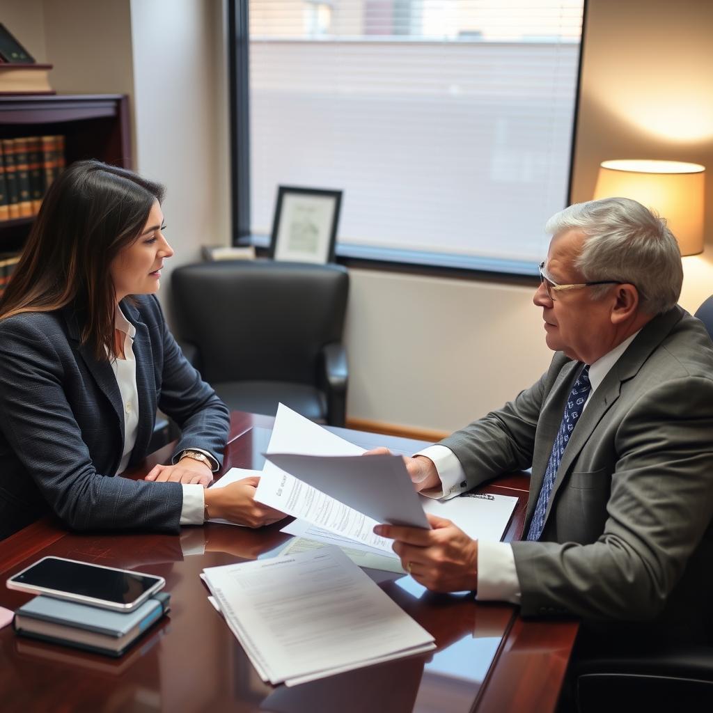 Assault with Injury Defense Lawyer Chesterfield County