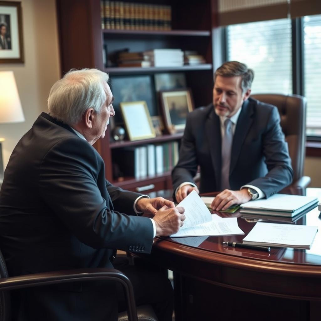 Assault with Injury Defense Lawyer Culpeper County