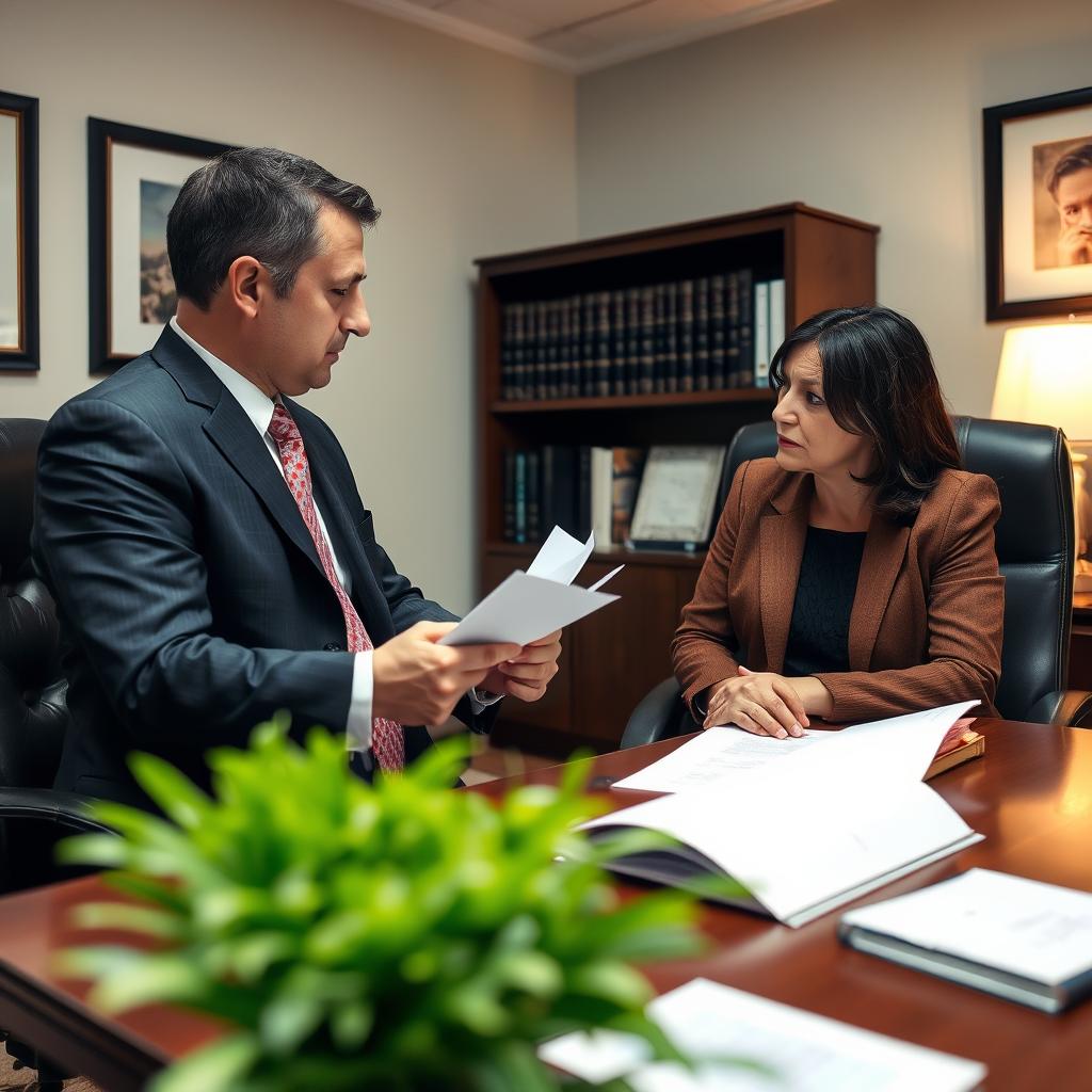 Assault with Injury Defense Lawyer Lexington