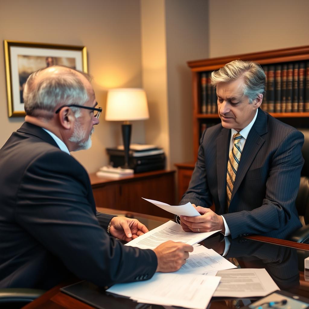 Assault with Injury Defense Lawyer Manassas Park