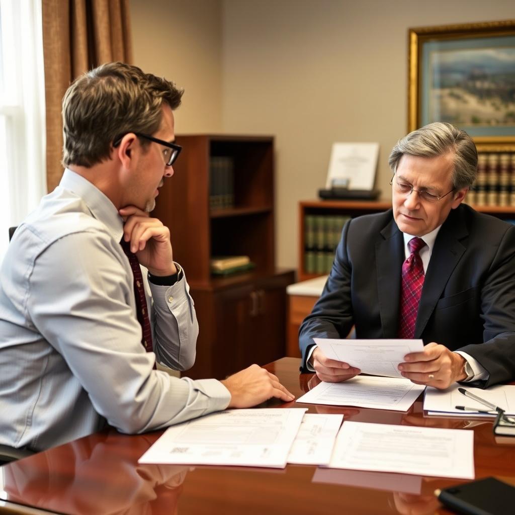 Burglary Defense Lawyer Albemarle County