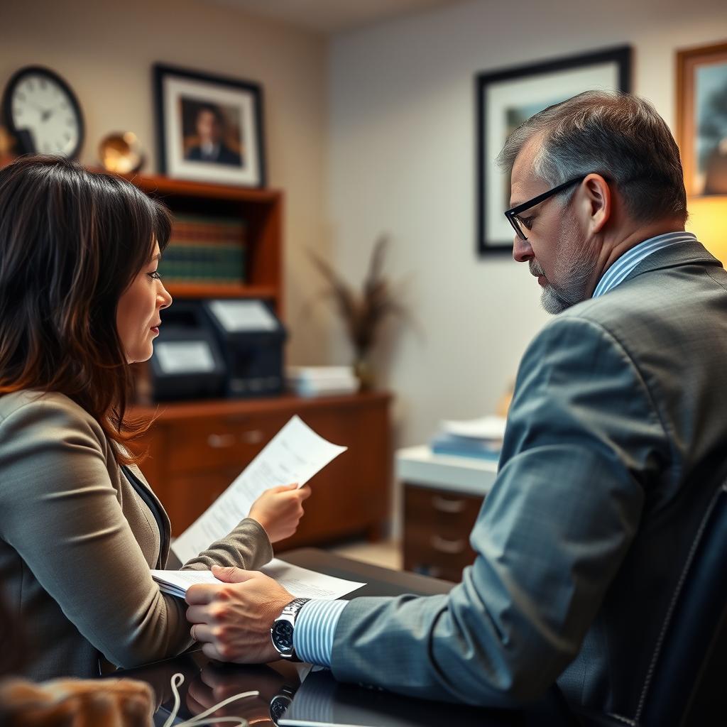 Burglary Defense Lawyer Fairfax County