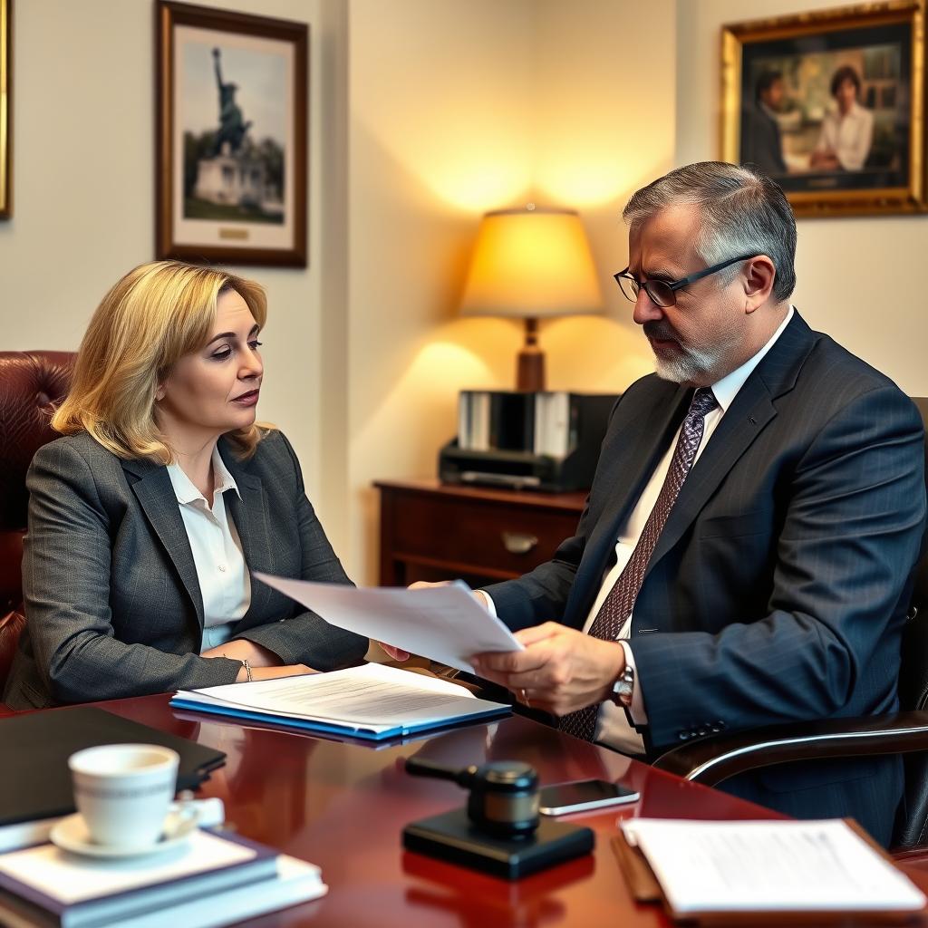 Burglary Lawyer Fluvanna County