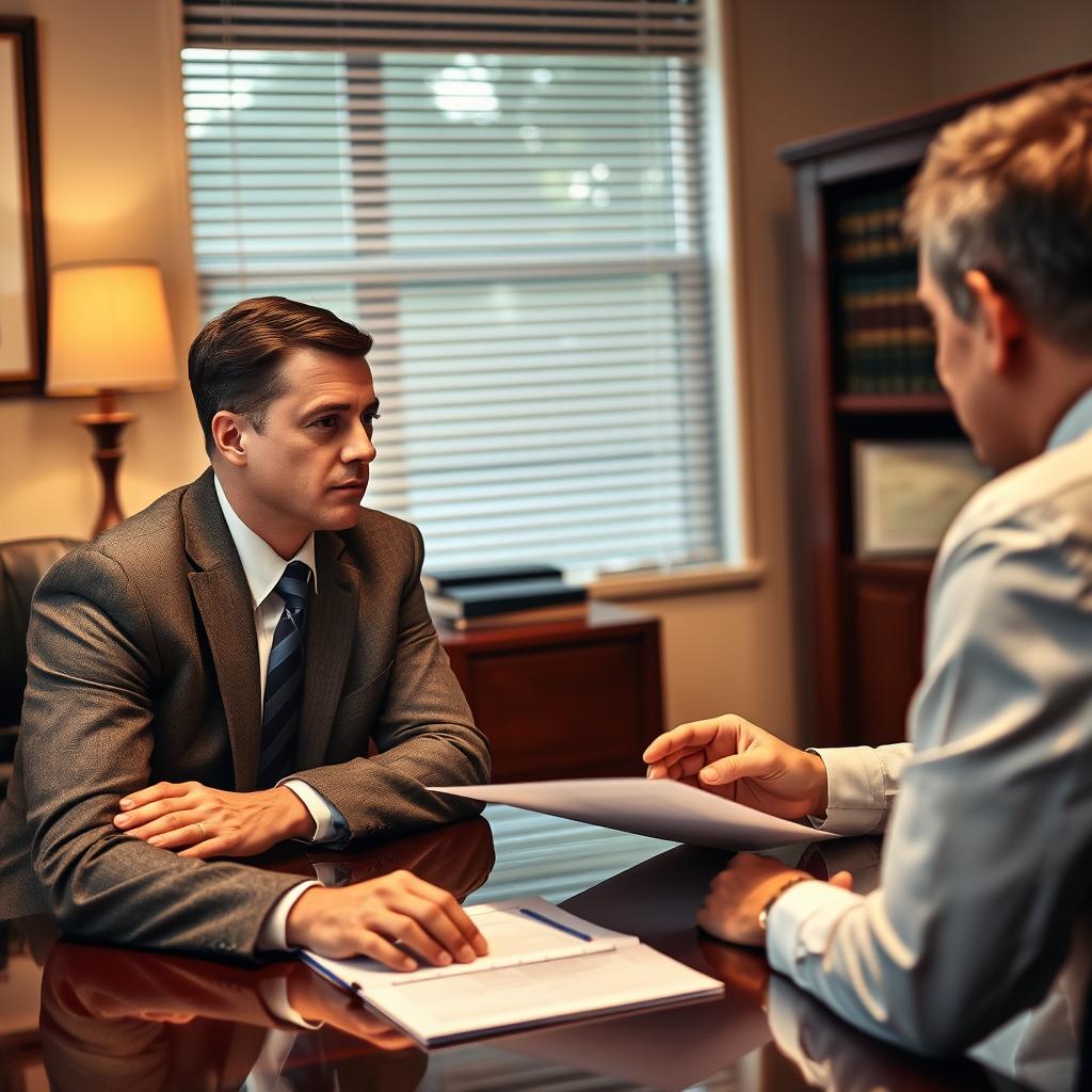 Burglary Lawyer Manassas Park