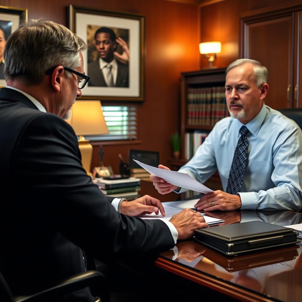 Business Formation Lawyer Henrico County