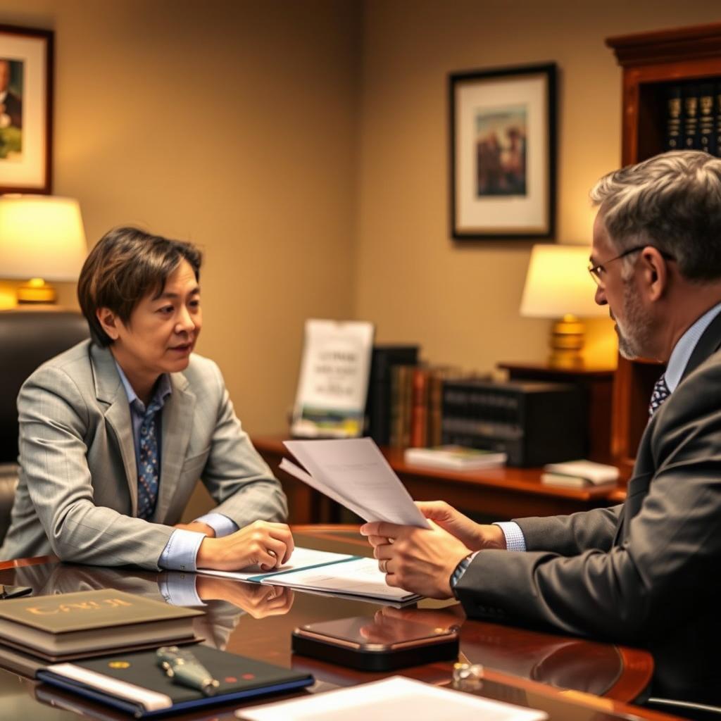 Concealed Firearm Defense Lawyer Botetourt County