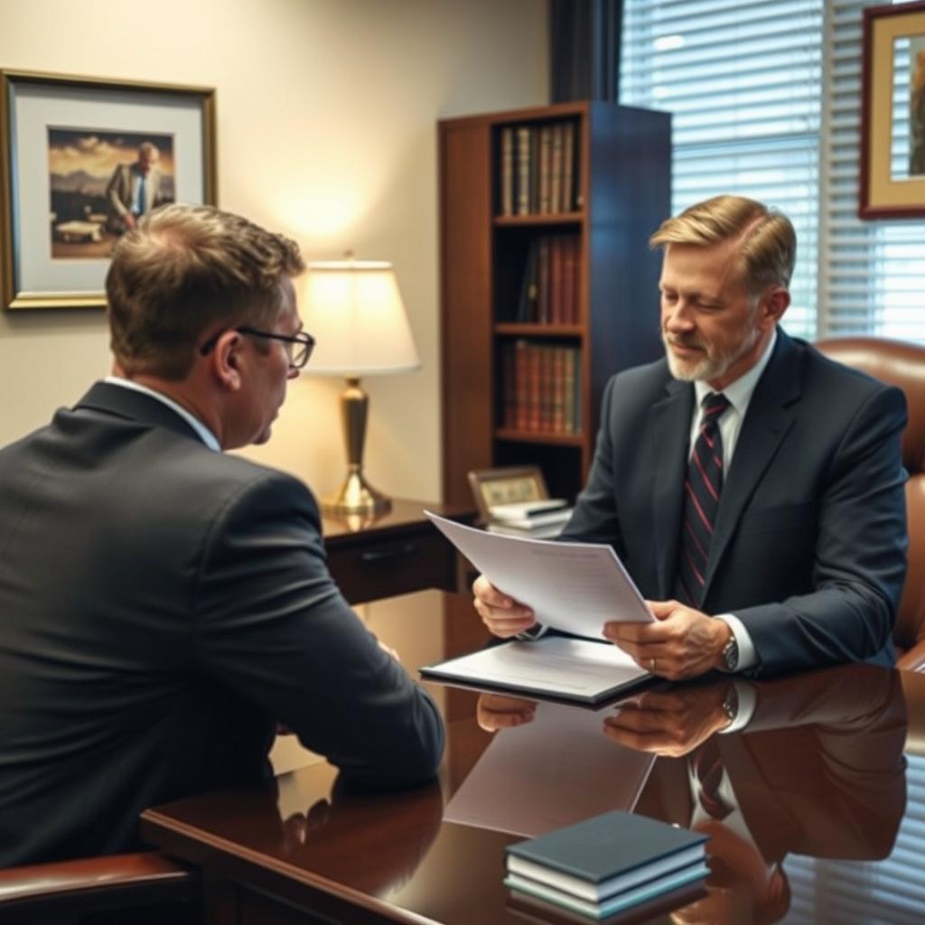 Concealed Firearm Defense Lawyer Colonial Heights