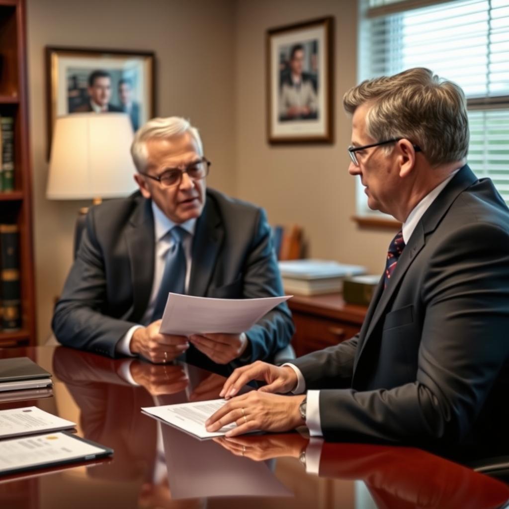 Concealed Firearm Defense Lawyer Dinwiddie County